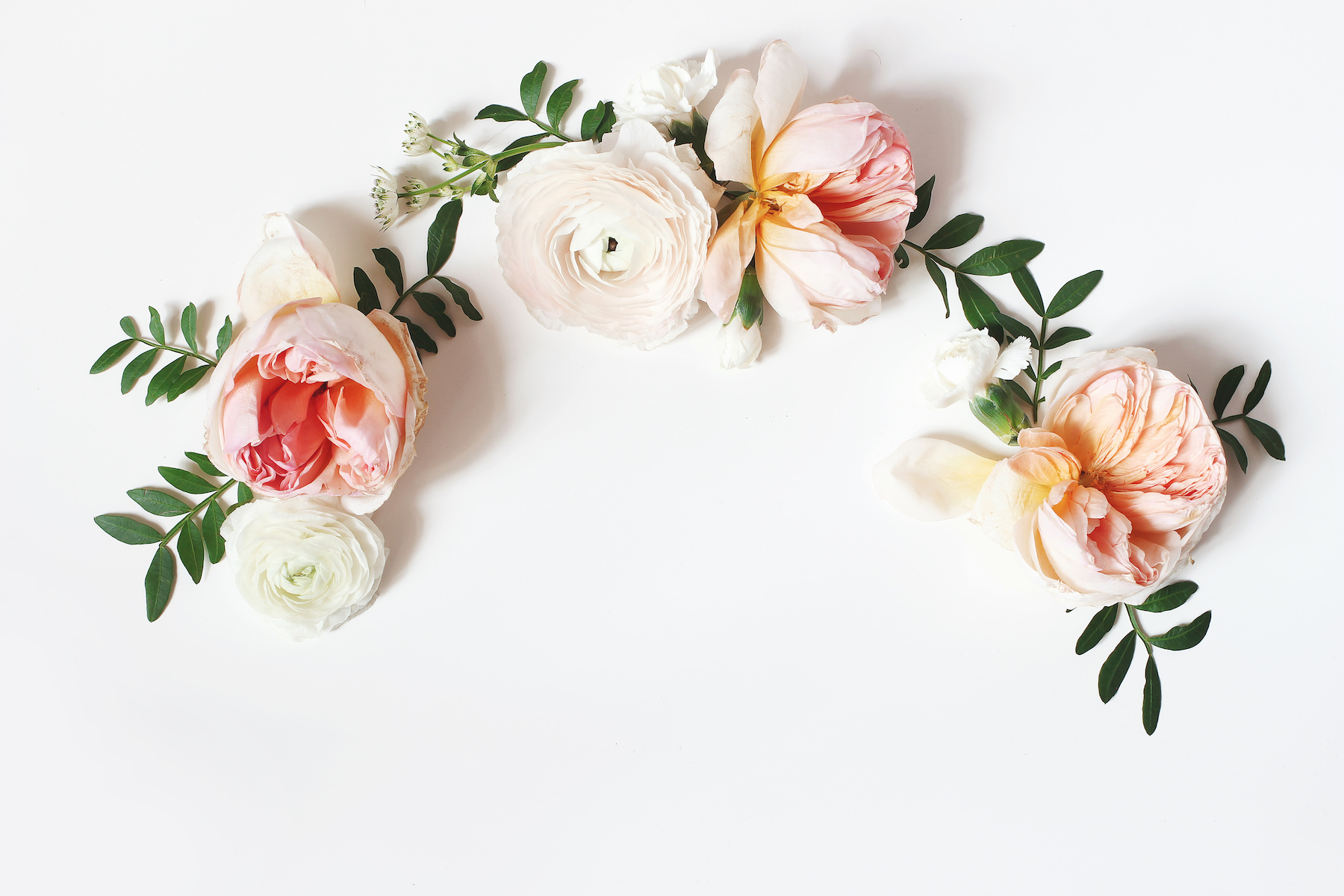 Reimagining the Funeral Wreath - Lighten Arrangements